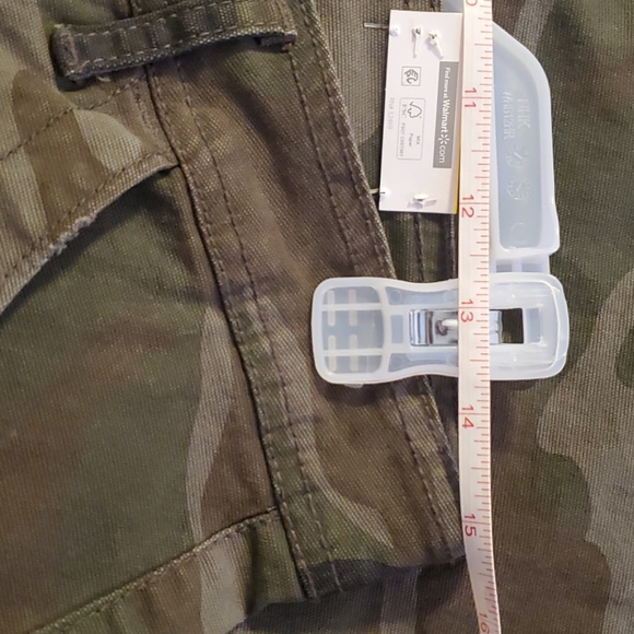 TIME AND TRU HI-RISE SLIM JEANS 👖 - Picture 9 of 11